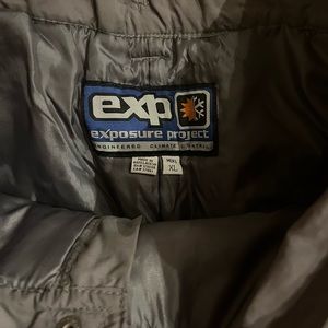 XL Men’s Snowpants